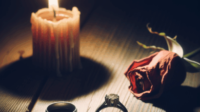 Evlilikte Yokluk 5 Evlilikte Yokluk