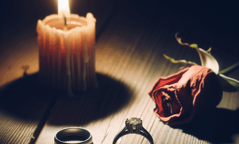 Evlilikte Yokluk 1 Evlilikte Yokluk