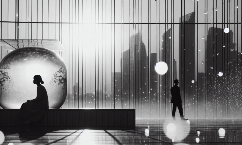 Evlilikte Yalnızlık 3 Evlilikte Yalnızlık