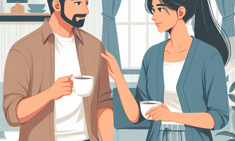 Evlilikte Kadın Erkek İlişkisi 7 Evlilikte Kadın Erkek İlişkisi