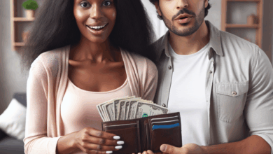 Evlilikte Kadının Parası 3 Evlilikte Kadının Parası