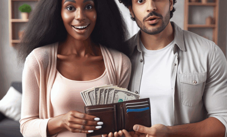 Evlilikte Kadının Parası 9 Evlilikte Kadının Parası