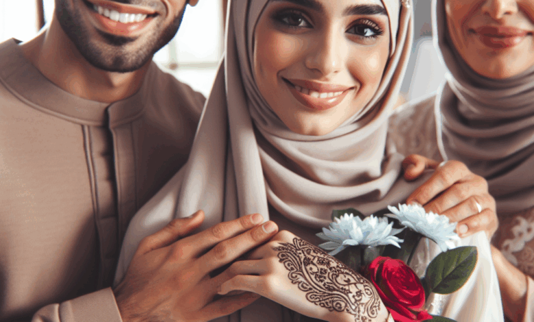 Evlilikte Kadının Ailesine Düşkünlüğü 8 Evlilikte Kadının Ailesine Düşkünlüğü