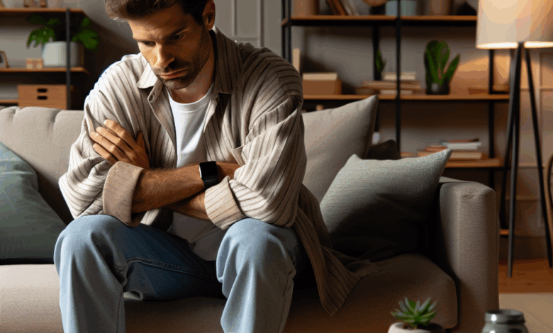 Evlilikte Küsen Erkek 6 Evlilikte Küsen Erkek