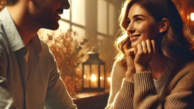 Bir Kadın Nasıl Baştan Çıkarılır 4 Bir Kadın Nasıl Baştan Çıkarılır