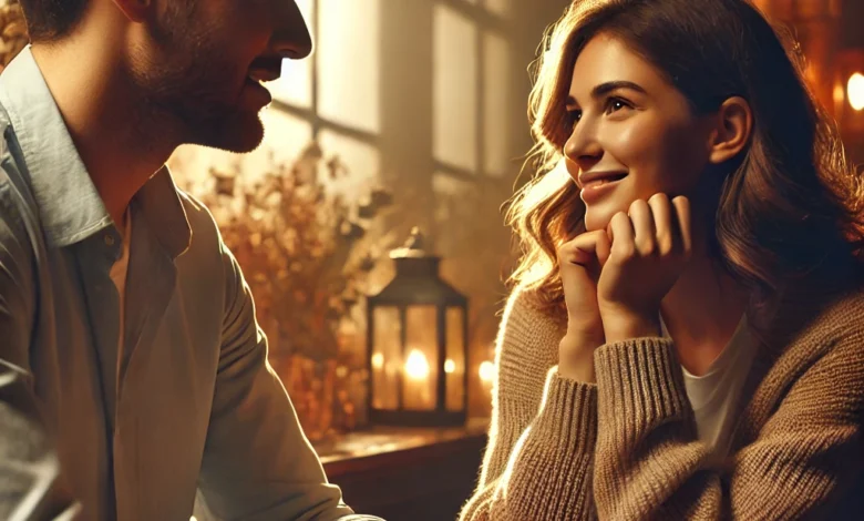 Bir Kadın Nasıl Baştan Çıkarılır 7 Bir Kadın Nasıl Baştan Çıkarılır