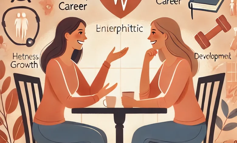 Kadınlar hangi konuları konuşmaktan hoşlanır 4 Kadınlar hangi konuları konuşmaktan hoşlanır