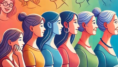 Kadınlar hangi yaşta erkek ister 4 Kadınlar hangi yaşta erkek ister