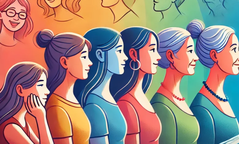 Kadınlar hangi yaşta erkek ister 6 Kadınlar hangi yaşta erkek ister