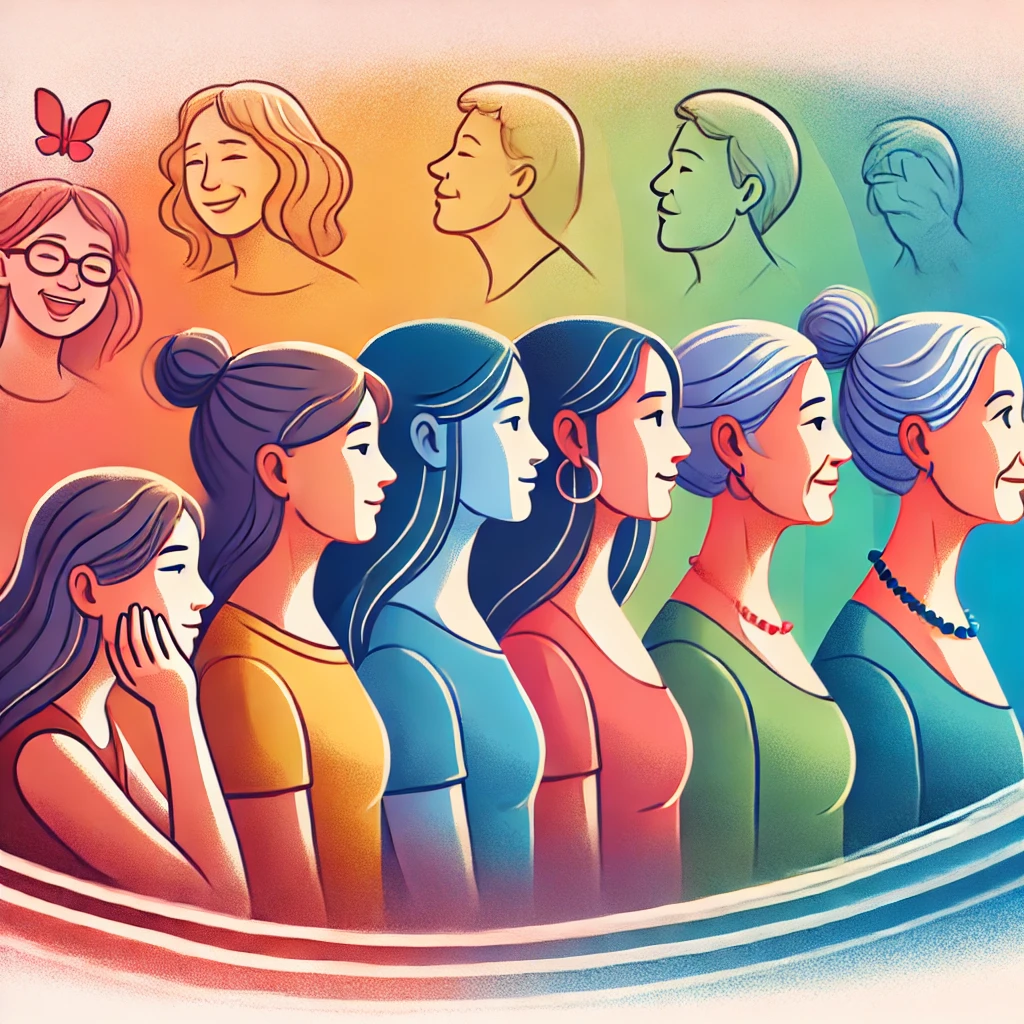 Kadınlar hangi yaşta erkek ister 1 Kadınlar hangi yaşta erkek ister