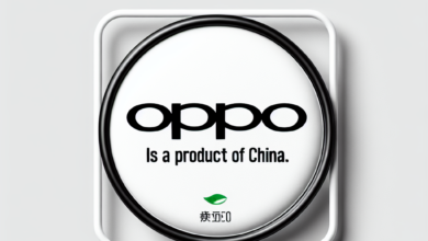 Oppo nerenin malı?