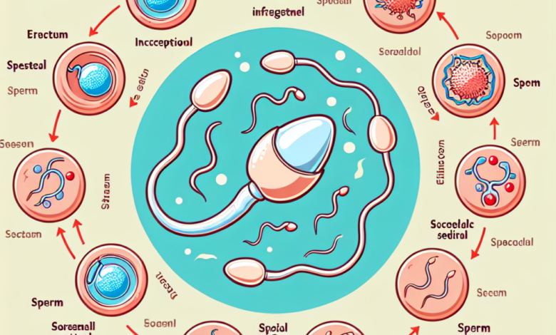 Sperm kaç yaşında biter?