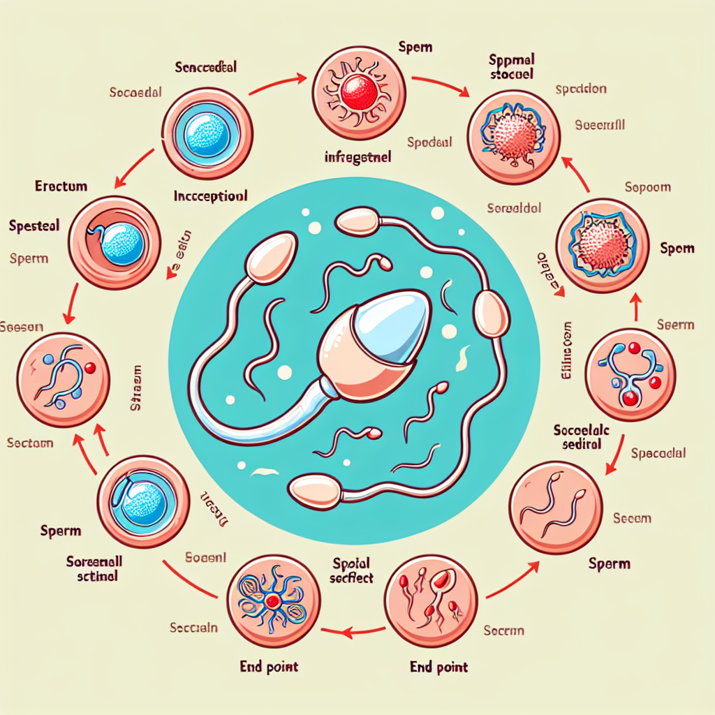 Sperm kaç yaşında biter?