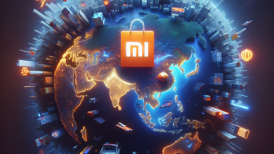 Xiaomi hangi ülkenin markası?