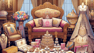 Evlilikte Kız Tarafı Ne Alır 2 Evlilikte Kız Tarafı Ne Alır