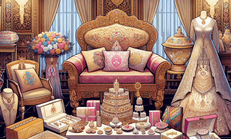 Evlilikte Kız Tarafı Ne Alır 5 Evlilikte Kız Tarafı Ne Alır