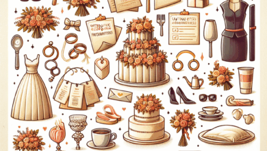 Evlilikte Alınacaklar Listesi 4 Evlilikte Alınacaklar Listesi