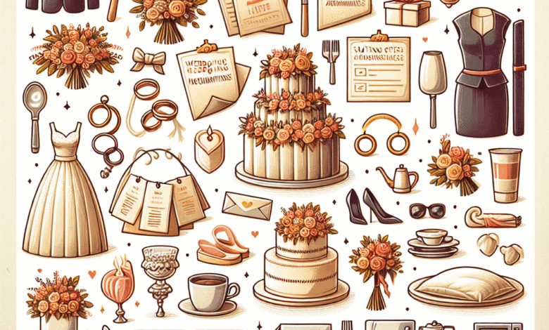 Evlilikte Alınacaklar Listesi 2 Evlilikte Alınacaklar Listesi