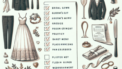 Evlilik Listesi 3 Evlilik Listesi