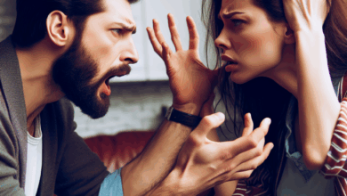 Evlilikte Kavga Etmek 2 Evlilikte Kavga Etmek