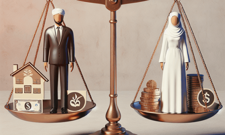 Evlilikte Mal Rejimi