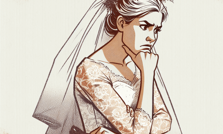 Evlilikte Mutsuz Kadın Ne Yapmalı 4 Evlilikte Mutsuz Kadın Ne Yapmalı