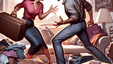 Evlilikte Mal Kaçırma 4 Evlilikte Mal Kaçırma