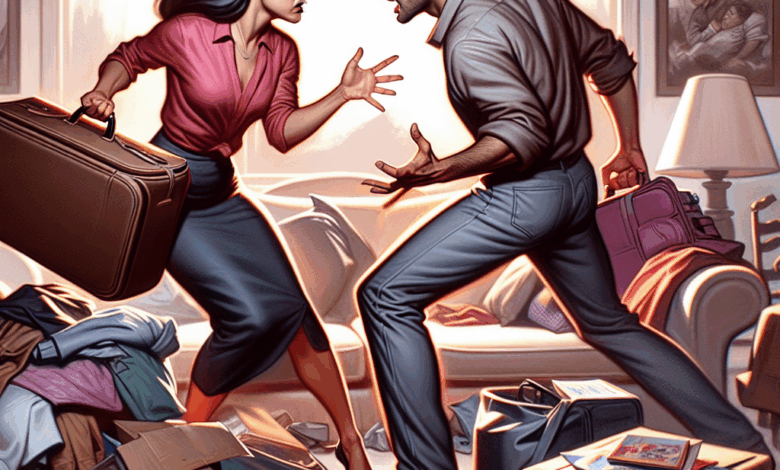 Evlilikte Mal Kaçırma