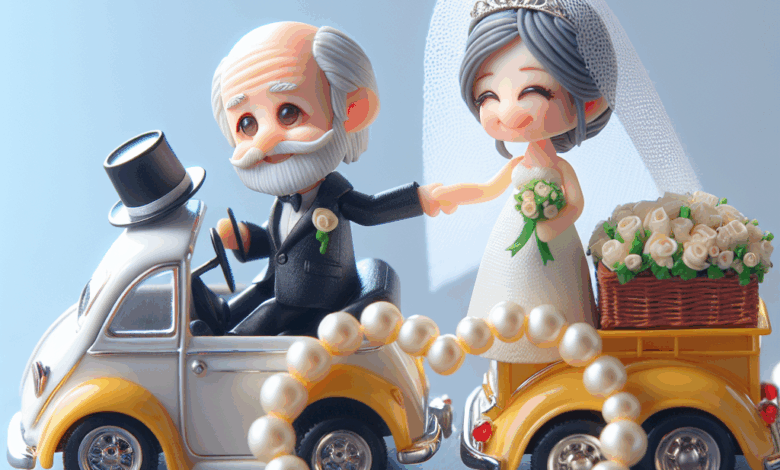 Evlilikte Mutluluğun Sırrı