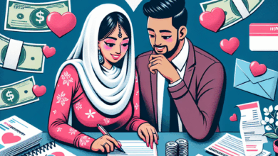 Evlilikte Maddiyat 3 Evlilikte Maddiyat