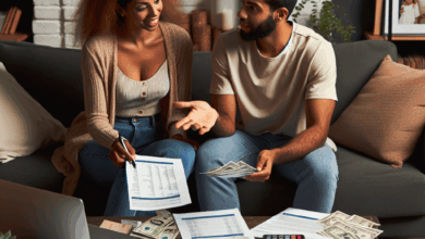 Evlilikte Maddi Konular 4 Evlilikte Maddi Konular