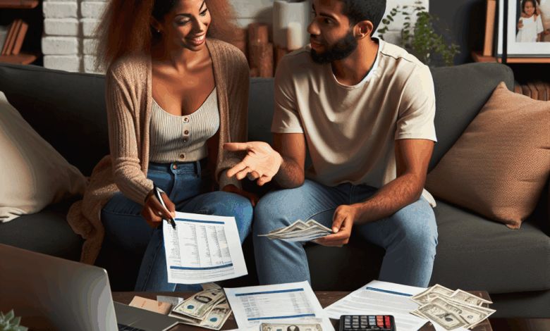 Evlilikte Maddi Konular 10 Evlilikte Maddi Konular