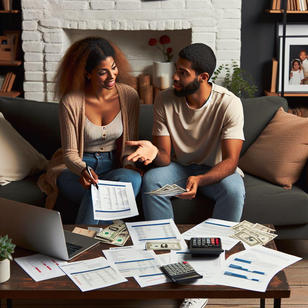 Evlilikte Maddi Konular 1 Evlilikte Maddi Konular