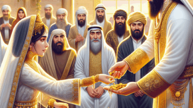 Evlilikte Mehir Nedir 5 Evlilikte Mehir Nedir