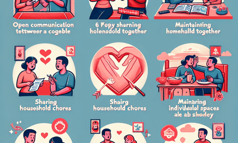 Evlilikte Nelere Dikkat Edilmeli 6 Evlilikte Nelere Dikkat Edilmeli