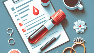 Evlilikte Neden Kan Testi Yapılır 2 Evlilikte Neden Kan Testi Yapılır