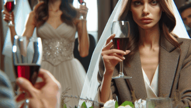 Evlilikte Narsist Kadın 4 Evlilikte Narsist Kadın