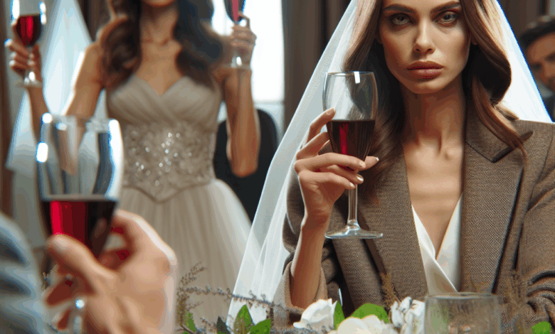 Evlilikte Narsist Kadın 5 Evlilikte Narsist Kadın