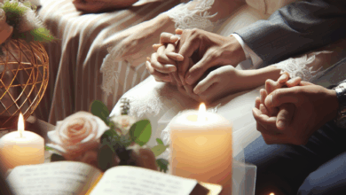 Evlilikte Namaz Kılmak 5 Evlilikte Namaz Kılmak