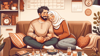 Evlilikte Olması Gerekenler 4 Evlilikte Olması Gerekenler