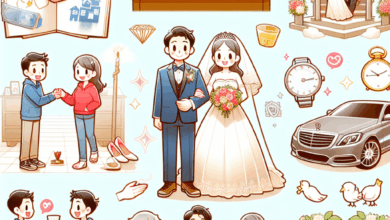 Evlilikte Olması Gereken Kurallar 4 Evlilikte Olması Gereken Kurallar