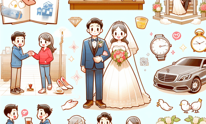 Evlilikte Olması Gereken Kurallar 6 Evlilikte Olması Gereken Kurallar