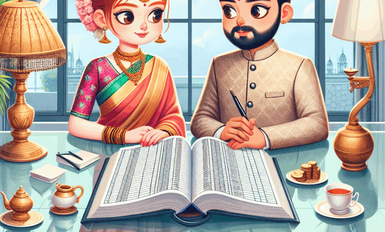 Evlilikte Ortak Mallar 8 Evlilikte Ortak Mallar