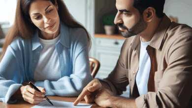 Evlilikte Ortak Karar 4 Evlilikte Ortak Karar