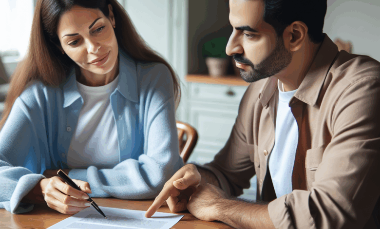 Evlilikte Ortak Karar 9 Evlilikte Ortak Karar