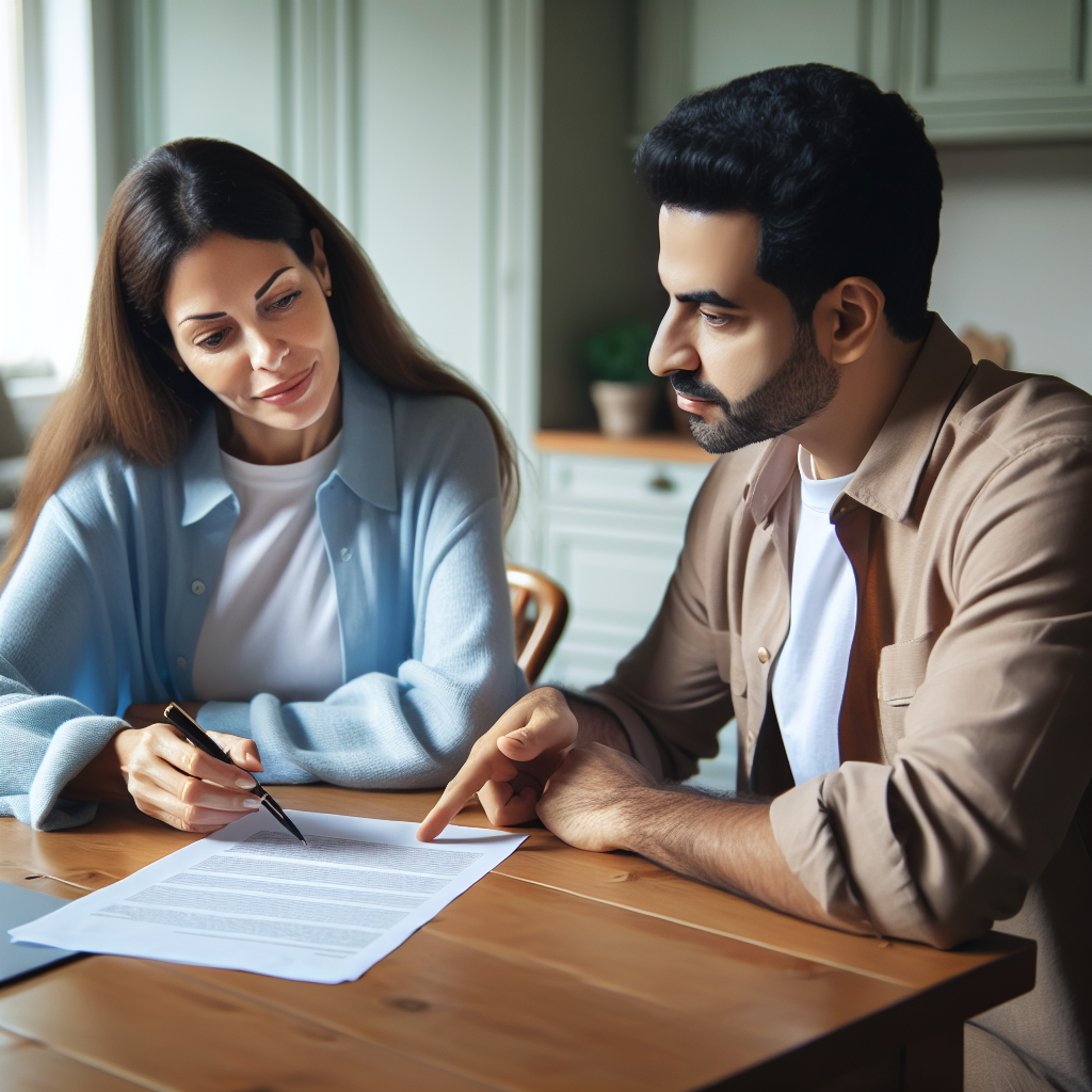 Evlilikte Ortak Karar 1 Evlilikte Ortak Karar