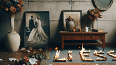 Evlilikte Olmaması Gerekenler 4 Evlilikte Olmaması Gerekenler