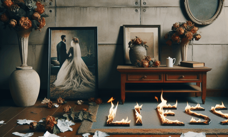 Evlilikte Olmaması Gerekenler 1 Evlilikte Olmaması Gerekenler