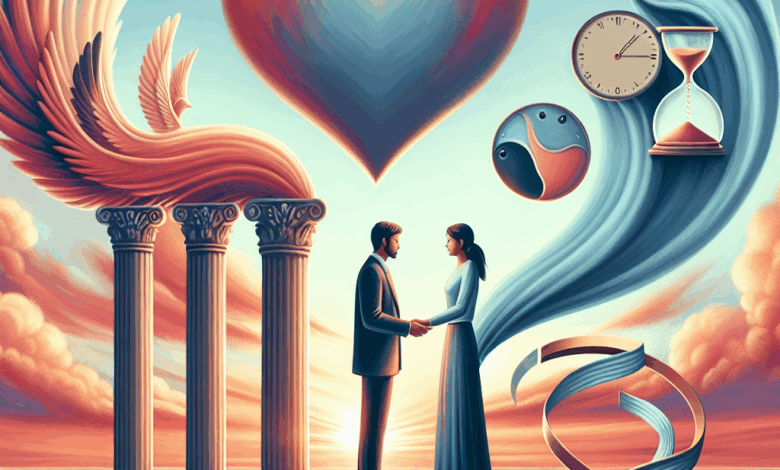 Evlilikte Önemli Olan Nedir 3 Evlilikte Önemli Olan Nedir