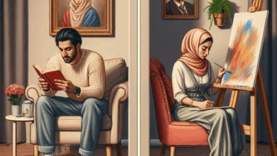 Evlilikte Özel Alan 5 Evlilikte Özel Alan